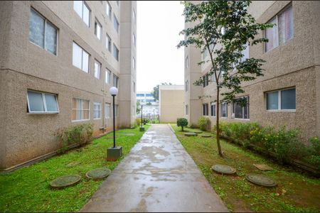 Apartamento para alugar com 42m², 2 quartos e sem vaga Apartamento para alugar com 42m², 2 quartos e sem vagaÁrea comum