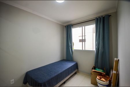 Quarto 2 de apartamento para alugar com 2 quartos, 42m² em Vila Jaraguá, São Paulo