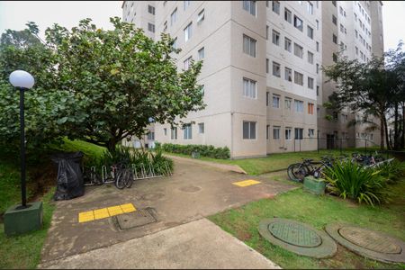 Apartamento para alugar com 42m², 2 quartos e sem vaga Apartamento para alugar com 42m², 2 quartos e sem vagaÁrea comum