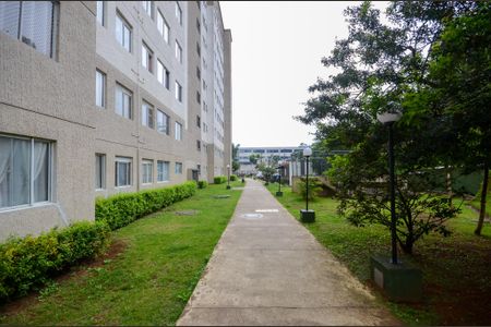 Apartamento para alugar com 42m², 2 quartos e sem vaga Apartamento para alugar com 42m², 2 quartos e sem vagaÁrea comum