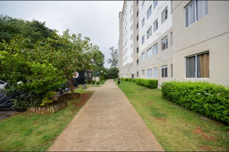 Apartamento para alugar com 42m², 2 quartos e sem vaga Apartamento para alugar com 42m², 2 quartos e sem vagaÁrea comum