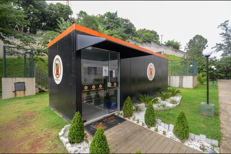 Apartamento para alugar com 42m², 2 quartos e sem vaga Apartamento para alugar com 42m², 2 quartos e sem vagaMercado