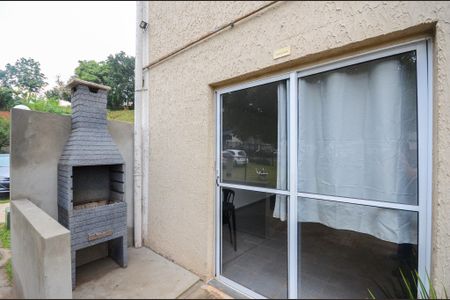 Apartamento para alugar com 42m², 2 quartos e sem vaga Apartamento para alugar com 42m², 2 quartos e sem vagaÁrea comum