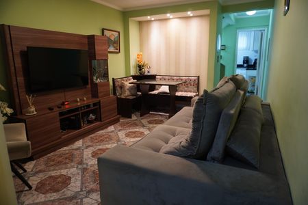 Casa à venda com 2 quartos, 136m² em Vila Brasil, São Paulo