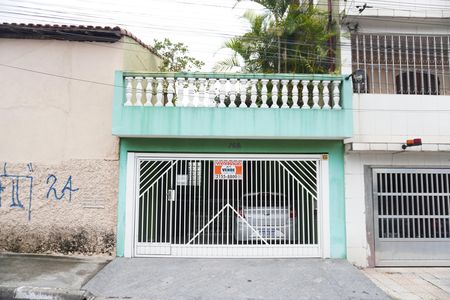 Casa à venda com 2 quartos, 136m² em Vila Brasil, São Paulo