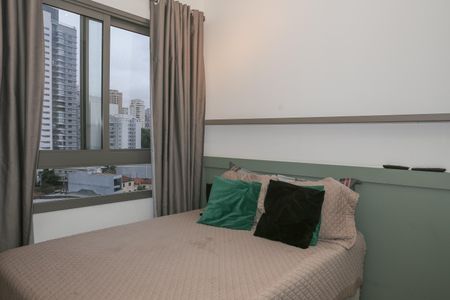 Apartamento à venda com 40m², 2 quartos e 1 vaga Apartamento à venda com 40m², 2 quartos e 1 vagaSuíte 1