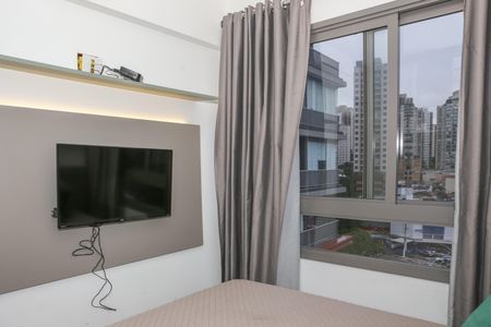 Apartamento à venda com 40m², 2 quartos e 1 vaga Apartamento à venda com 40m², 2 quartos e 1 vagaSuíte 1