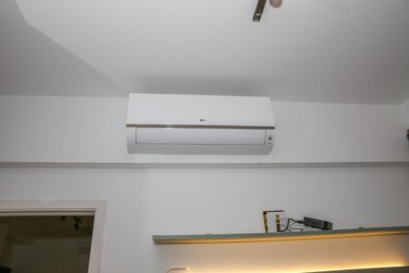 Apartamento à venda com 40m², 2 quartos e 1 vaga Apartamento à venda com 40m², 2 quartos e 1 vagaSuíte 1