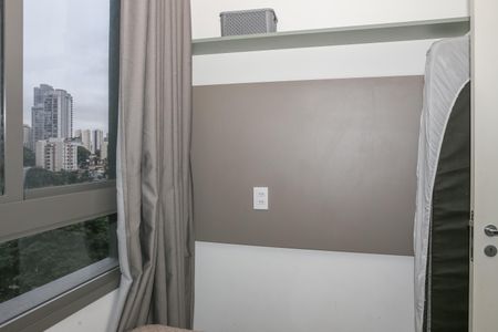 Apartamento à venda com 40m², 2 quartos e 1 vaga Apartamento à venda com 40m², 2 quartos e 1 vagaSuíte 2