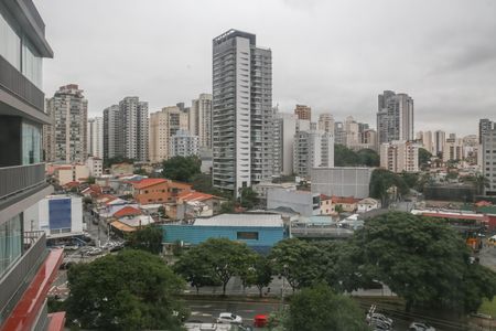 Apartamento à venda com 40m², 2 quartos e 1 vaga Apartamento à venda com 40m², 2 quartos e 1 vagaVista da Suíte 2