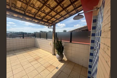 Apartamento para alugar com 140m², 3 quartos e 2 vagas