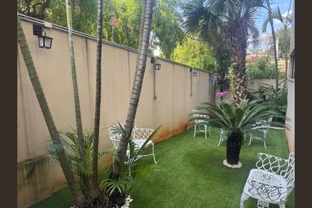Apartamento para alugar com 140m², 3 quartos e 2 vagas