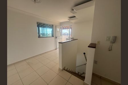 Apartamento para alugar com 140m², 3 quartos e 2 vagas