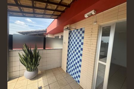 Apartamento para alugar com 140m², 3 quartos e 2 vagas