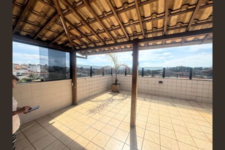 Apartamento para alugar com 140m², 3 quartos e 2 vagas