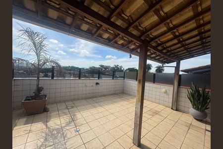 Apartamento para alugar com 140m², 3 quartos e 2 vagas