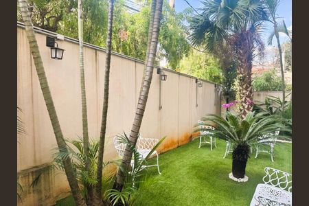 Apartamento para alugar com 140m², 3 quartos e 2 vagas