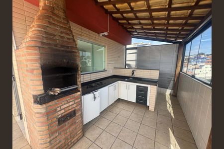 Apartamento para alugar com 140m², 3 quartos e 2 vagas