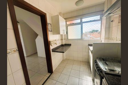 Apartamento para alugar com 140m², 3 quartos e 2 vagas