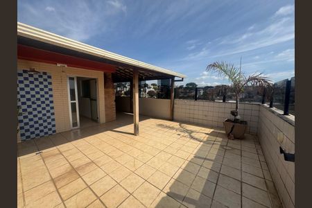 Apartamento para alugar com 140m², 3 quartos e 2 vagas