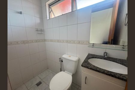 Apartamento para alugar com 140m², 3 quartos e 2 vagas