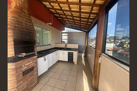Apartamento para alugar com 140m², 3 quartos e 2 vagas