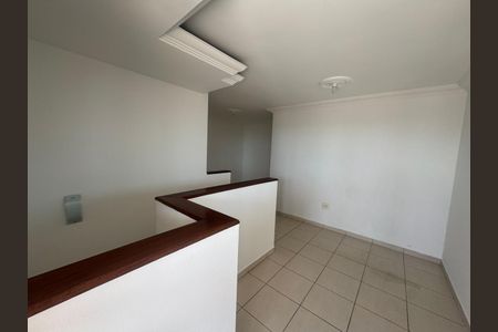 Apartamento para alugar com 140m², 3 quartos e 2 vagas