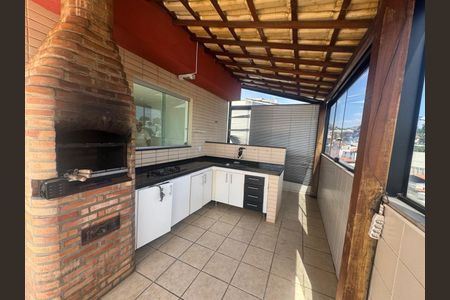 Apartamento para alugar com 140m², 3 quartos e 2 vagas