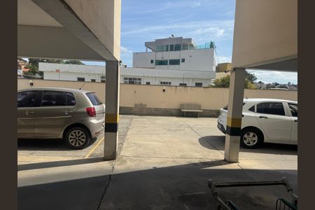 Apartamento para alugar com 140m², 3 quartos e 2 vagas