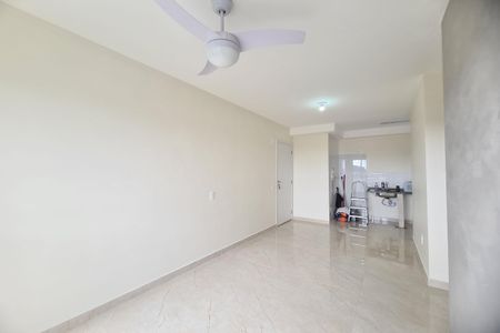 Sala de apartamento para alugar com 2 quartos, 47m² em Cidade São Mateus, São Paulo