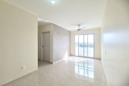 Sala de apartamento para alugar com 2 quartos, 47m² em Cidade São Mateus, São Paulo