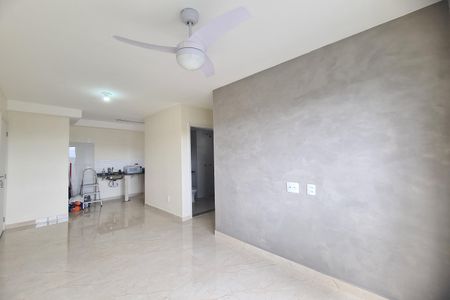 Sala de apartamento para alugar com 2 quartos, 47m² em Cidade São Mateus, São Paulo