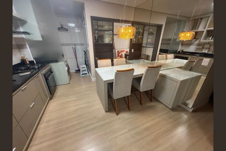 Apartamento para alugar com 65m², 2 quartos e 1 vaga Apartamento para alugar com 65m², 2 quartos e 1 vagaCozinha