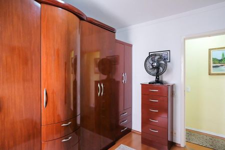 Quarto 1 de casa à venda com 3 quartos, 59m² em Fundacao, São Caetano do Sul