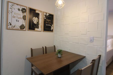 Casa para alugar com 161m², 4 quartos e 2 vagassala casa 2