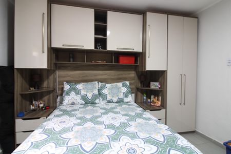 Casa para alugar com 161m², 4 quartos e 2 vagasQuarto 2 casa 1