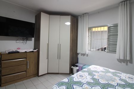 Casa para alugar com 161m², 4 quartos e 2 vagasQuarto 2 casa 1