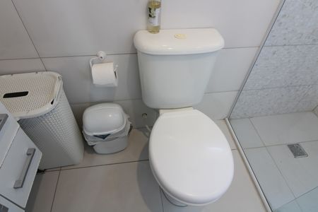 Casa para alugar com 161m², 4 quartos e 2 vagasbanheiro casa 2