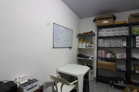 Casa para alugar com 161m², 4 quartos e 2 vagasQuarto 3 casa 1
