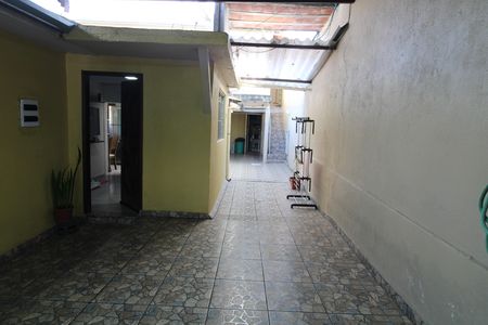 Casa para alugar com 161m², 4 quartos e 2 vagasgaragem