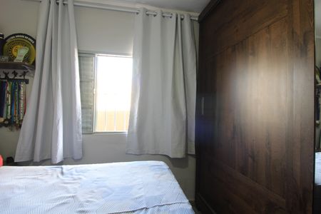 Casa para alugar com 161m², 4 quartos e 2 vagasQuarto 1 casa 1