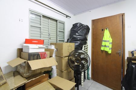 Casa para alugar com 161m², 4 quartos e 2 vagasQuarto 3 casa 1