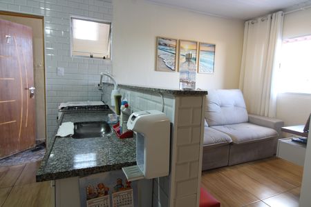 Casa para alugar com 161m², 4 quartos e 2 vagassala casa 2