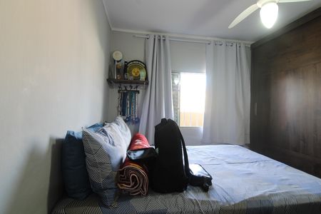 Casa para alugar com 161m², 4 quartos e 2 vagasQuarto 1 casa 1