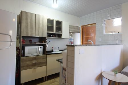 Casa para alugar com 161m², 4 quartos e 2 vagassala casa 2