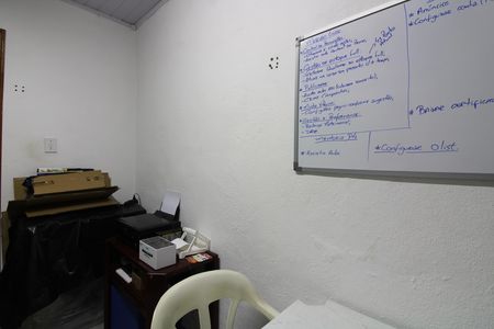 Casa para alugar com 161m², 4 quartos e 2 vagasQuarto 3 casa 1