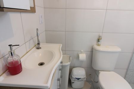 Casa para alugar com 161m², 4 quartos e 2 vagasbanheiro casa 2