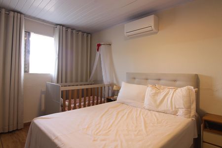 Casa para alugar com 161m², 4 quartos e 2 vagasQuarto casa 2