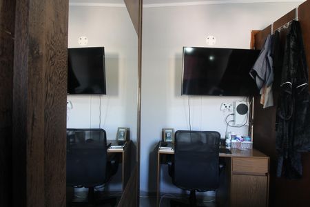 Casa para alugar com 161m², 4 quartos e 2 vagasQuarto 1 casa 1