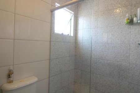Casa para alugar com 161m², 4 quartos e 2 vagasbanheiro casa 2